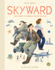 Book cover of: Skyward. By: Sally Deng