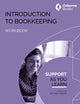 Book cover of: INTRODUCTION TO BOOKKEEPING WORKBOOK