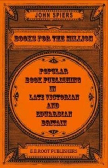 Book cover of: Books for the Million. By: John Spiers