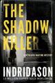 Book cover of: Shadow Killer. By: Arnaldur Indridason