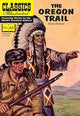 Book cover of: Oregon Trail. By: Parkman, Francis, Jr.