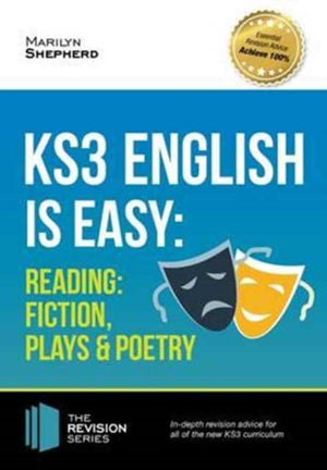 KS3: English is Easy