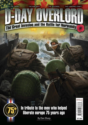 D Day: Operation Overlord