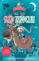 Book cover of: Elma the Elf and the Tinsel-Tastic Sled Zeppelin