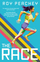 Book cover of: Race