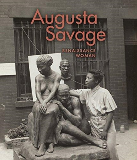 Augusta Savage