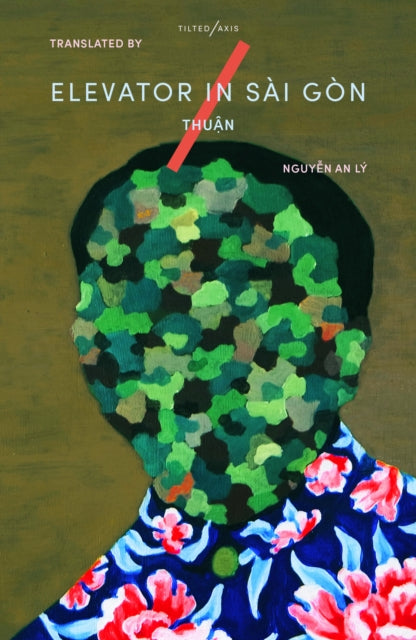 Book cover of: Elevator in Sai Gon. By: Thuận; Nguyễn An Lý