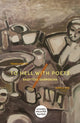 Book cover of: To Hell with Poets. By: Baqytgul Sarmekova