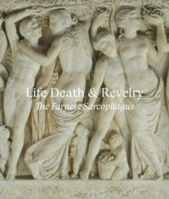Book cover of: Life Death & Revelry