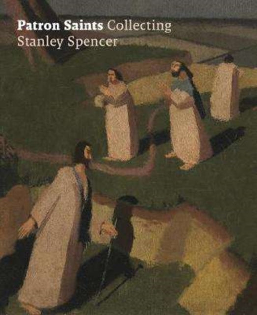 Book cover of: Patron Saints. By: Amanda Bradley
