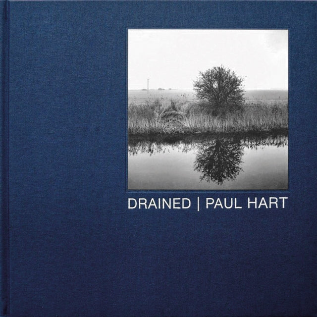 Book cover of: Drained. By: Paul Hart