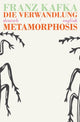 Book cover of: Verwandlung/Metamorphosis
