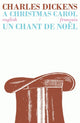 Book cover of: Christmas Carol/Un Chant de Noel