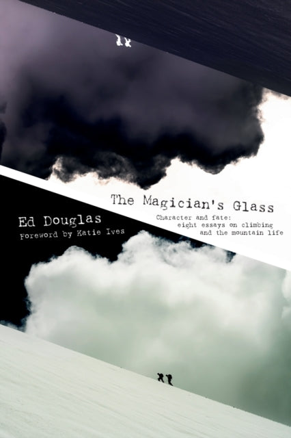 The Magician's Glass