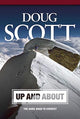 Book cover of: Up and About. By: Doug Scott