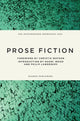 Book cover of: UEA Creative Writing Anthology Prose Fiction. By: WATSON