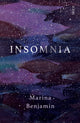 Book cover of: Insomnia. By: Marina Benjamin