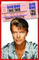 Book cover of: David Bowie: I Was There. By: Neil Cossar