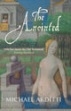 Book cover of: Anointed. By: Michael Arditti