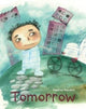 Book cover of: Tomorrow. By: Nadine Kaadan
