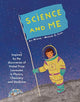 Book cover of: Science and Me. By: Ali Winter