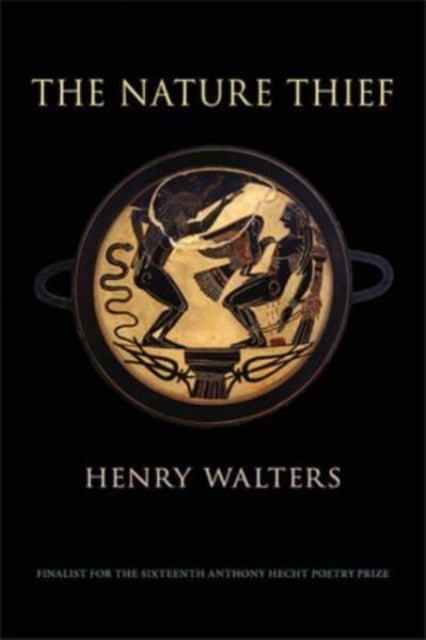 Book cover of: The Nature Thief. By: Henry Walters