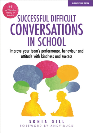 Successful Difficult Conversations