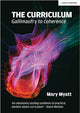 Book cover of: Curriculum. By: Mary Myatt