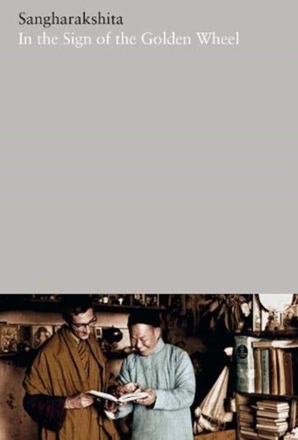 Book cover of: In the Sign of the Golden Wheel