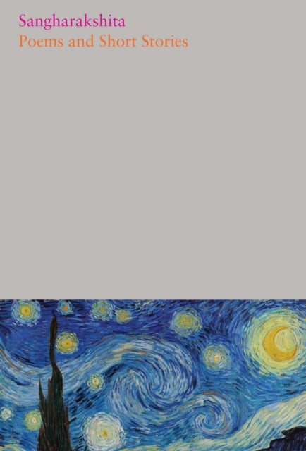 Book cover of: Poems and Short Stories. By: SANGHARAKSHITA