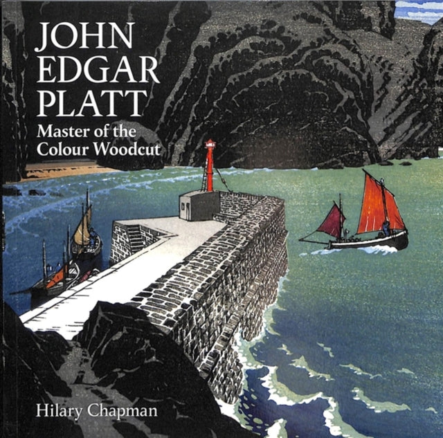 Book cover of: John Edgar Platt