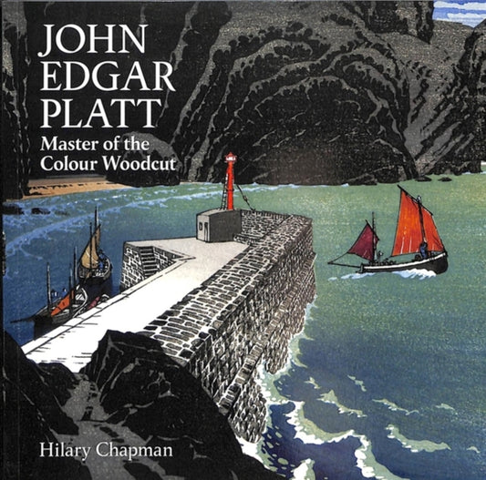 Book cover of: John Edgar Platt