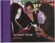 Book cover of: Screen Time. By: Dafydd Jones
