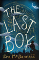 Book cover of: Last Boy. By: Eve McDonnell