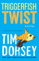 Book cover of: Triggerfish Twist