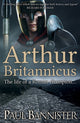 Book cover of: Arthur Britannicus