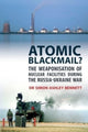 Book cover of: Atomic Blackmail. By: BENNETT