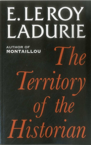 Territory of the Historian