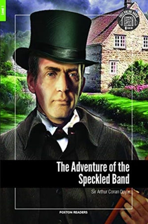 The Adventure of the Speckled Band