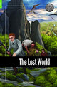Book cover of: Lost World - Foxton Reader Level-1 (400 Headwords A1/A2) with free online AUDIO
