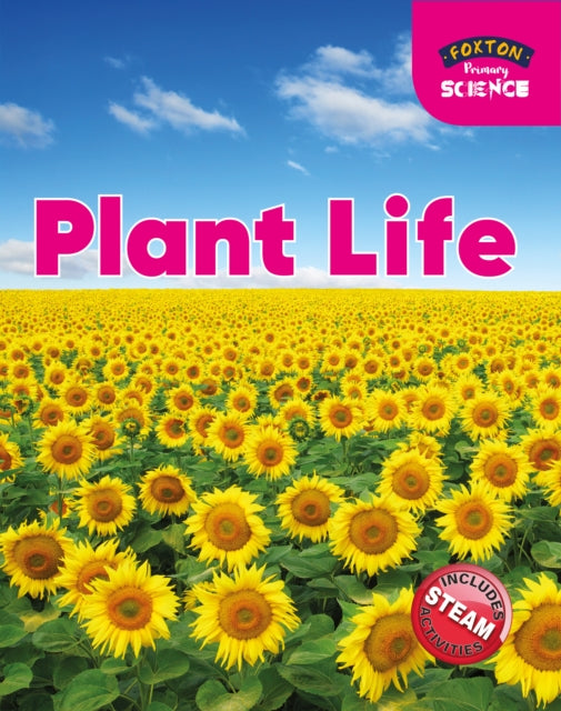 Book cover of: Foxton Primary Science: Plant Life (Key Stage 1 Science)