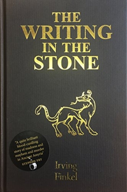 Book cover of: Writing in the Stone
