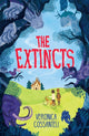 Extincts (reissue)