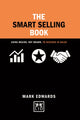 Book cover of: Smart Selling Book Brains Brawn. By: Mark Edwards