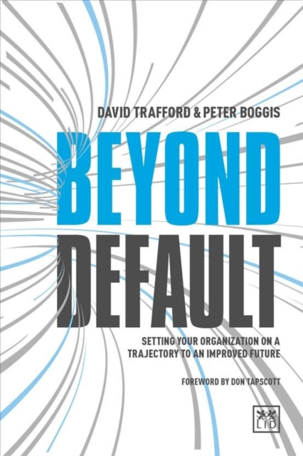 Book cover of: Beyond Default. By: David Trafford