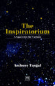 Book cover of: Inspiratorium. By: Anthony Tasgal
