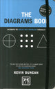 Book cover of: Diagrams Book - 5th Anniversary Edition. By: Kevin Duncan