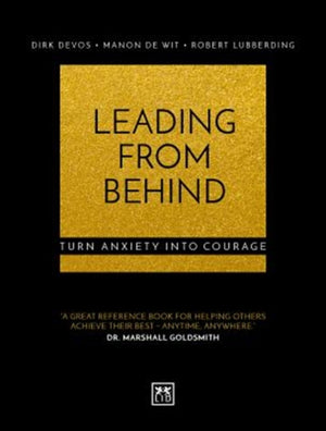 Leading From Behind