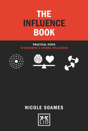 Influence Book