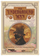 Book cover of: Underground Man. By: Mick Jackson